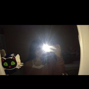 Meet your Posher, Fernanda